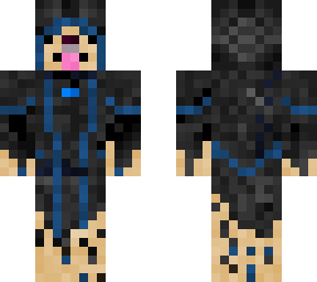 ok maybe that wasnt the final version but thisis wit hthe legs and arms fixed