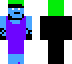 old grandpa