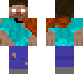 old herobrine