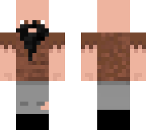 old notch