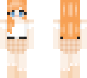 orange (rainbow series)