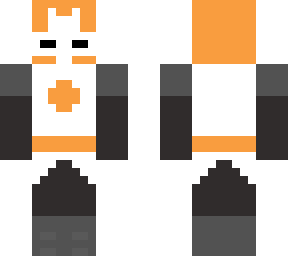 orange knight