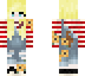 overalls