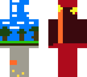 overworld vs neither