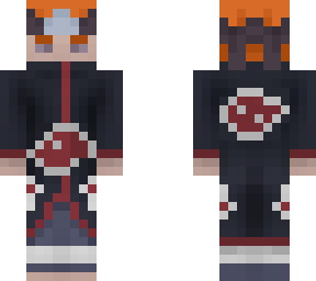 pain akatsuki