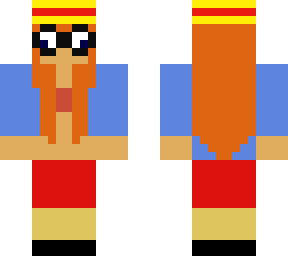 pancrita