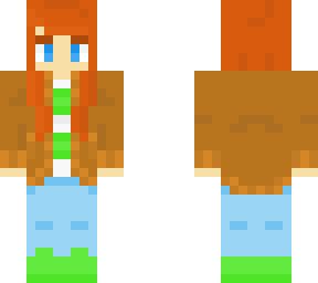 penelope (oc)