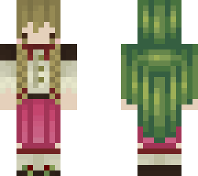 personal skin 2