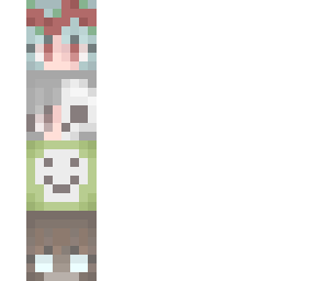 pfps for shadedskullgirl