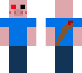 piggy