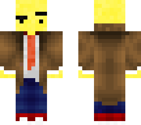 pinappleberz skin 2.0
