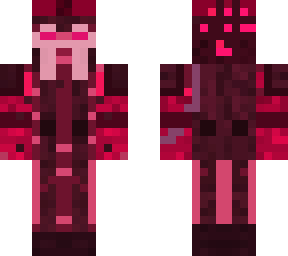 pink prismarine admin