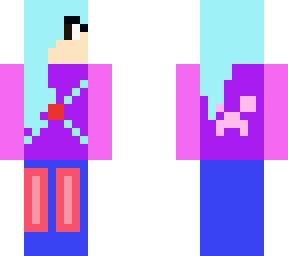 pinkitro