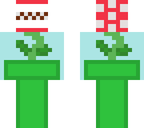 piranha plant