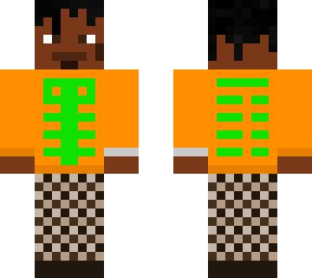 playboi carti orange die lit shirt