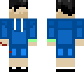 player