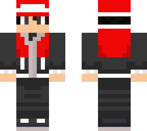 pokemon trainer