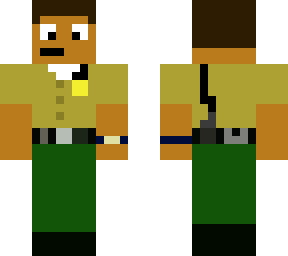 police officer