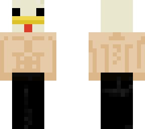 pollo random