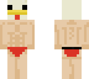 pollo tanga 7u7