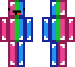 poly skeppy
