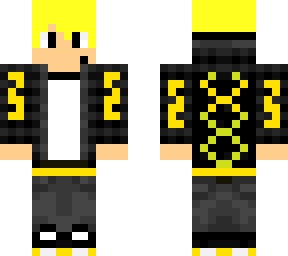 poppercraft super sayan