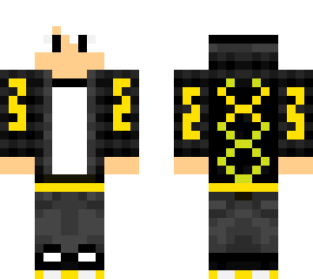 poppercraft ultra instinto