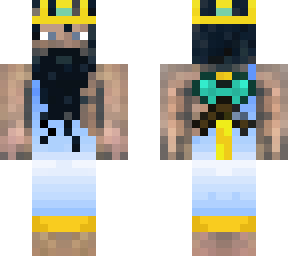 poseidon