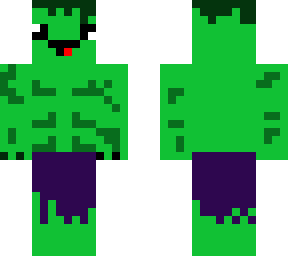 potato hulk