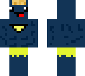potato man