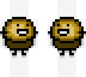 potato time