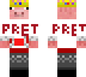 pretnoblade