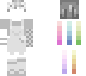 pretty pastels - raffle pack!s
