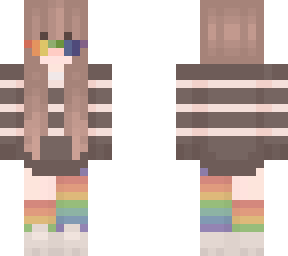 pride
