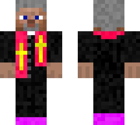priest