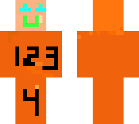 prisoner