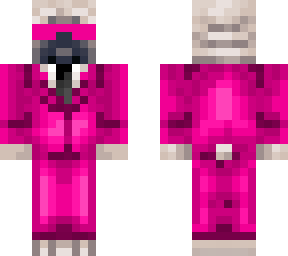 puginpink