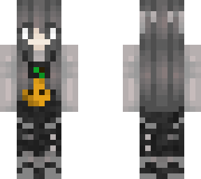 pumpkin onesie