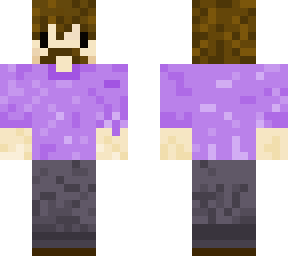 purple boi