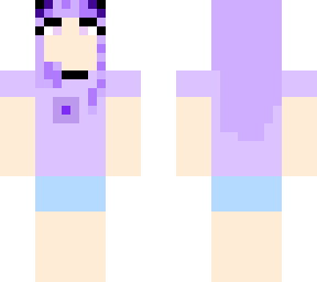 purple gurl