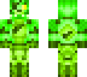 radioactive foxy