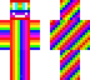 rain bow