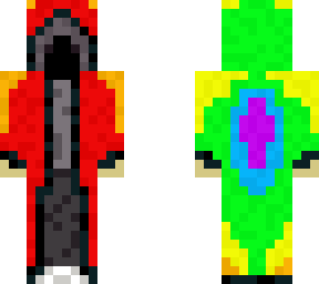 rainbow assassin