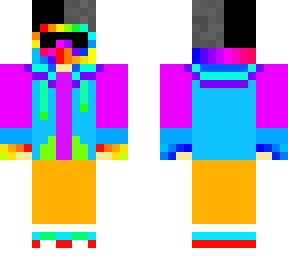 rainbow fresh! zero
