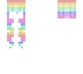 rainbow hb
