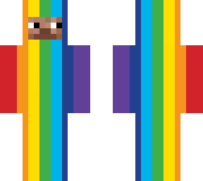 rainbow pride