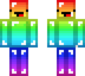 rainbow skeppy