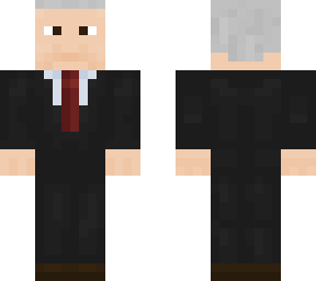 random guy