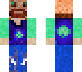 randomeverything play's skin