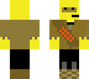 raptor